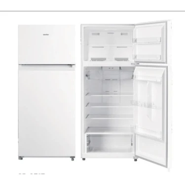 Simfer SR-2517 No Frost 463L Buzdolabı Beyaz Fiyatı