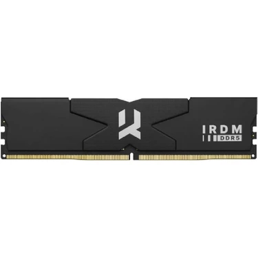 Goodram Irdm 16GB (1X16GB) Ddr5 5600MHZ CL36 Siyah