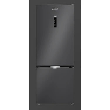 Arçelik 270475 EA Alttan Donduruculu