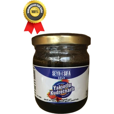 Kademgiller Şeyhi Şifa Macunu