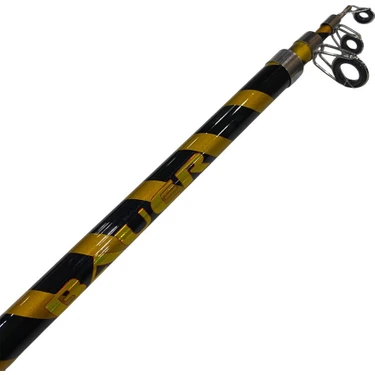 Bauer Trendy 2.10 M Surf Olta Kamışı 100-300
