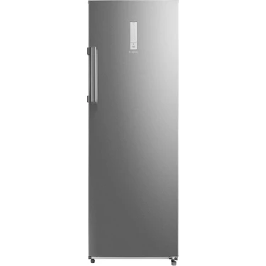 Uğur Ued 7238 Dtk Nfı Dgt D/s R66 No Frost Çekmeceli Inox Derin