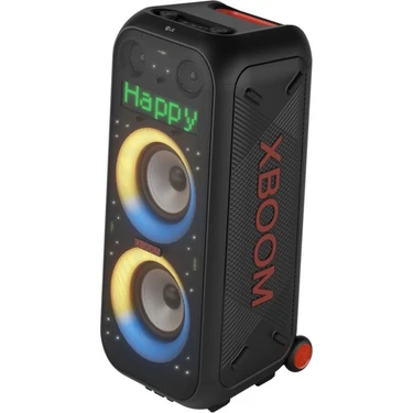 Lg Xboom