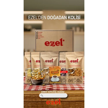 Ezel Doğadan