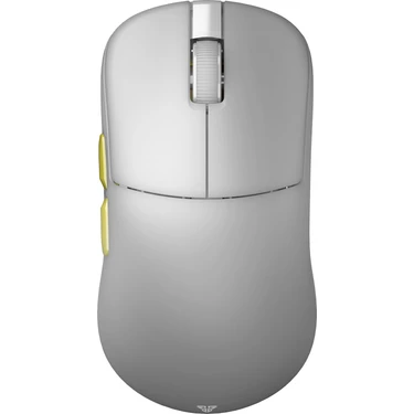 Fantech Helıos Iı Pro XD3V3 Nordıc 4K Pixart 3395 4K Polling 26K Dpı 55 Gr. Kablosuz Siyah Oyuncu