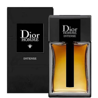 Dior Homme Intense Edp 100 ml Erkek Parfüm Fiyatı