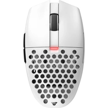 Fantech Arıa Xd7 Pixart 3395 26K Dpı 59 Gr. 650 IPS Kablosuz Siyah Oyuncu