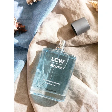 LC Waikiki Lcw Accessorıes Azure Edp Erkek Parfüm 90 ml Fiyatı