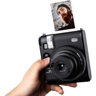 Ex D Camera Th 99 Black Mını