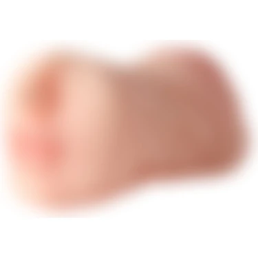Rabixy Jolie Oral Anal Vajinal 3 Girişli Titreşimli Gerçekçi Mastürbatör 730