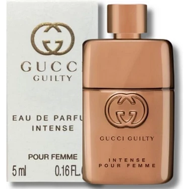 Gucci Guilty Edp Intense 5