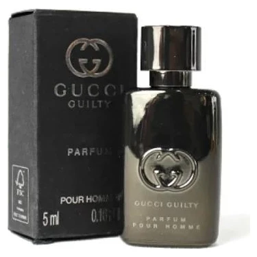 Gucci Guilty Parfüm Pour Homme 5