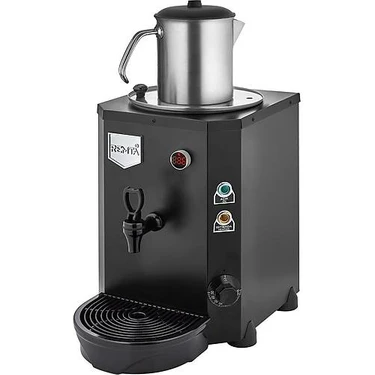 Remta 9 LT Jumbo Tek Demlikli Çay Makinesi