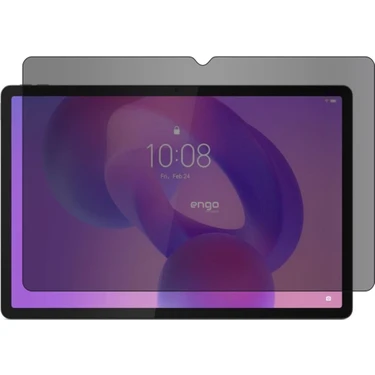 Engo Lenovo Idea Tab Pro 12.7 Inç Hayalet Ekran