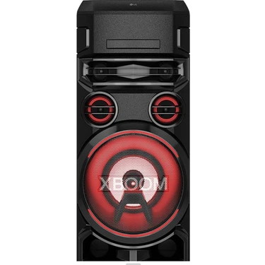Lg Xboom Taşınabilir Bluetooth Ses Sistemi