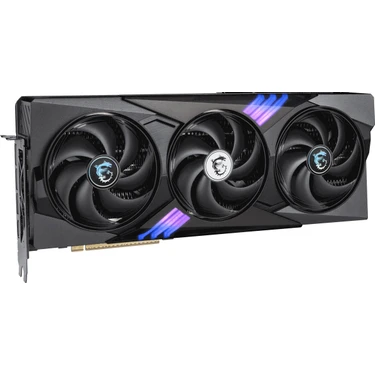 Msı VGA Geforce Rtx 5080 16G Gamıng Trıo Oc RTX5080 16GB Fiyatı