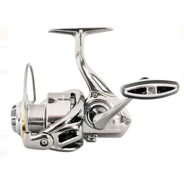 Remixon Prestige 3000 5+1bb