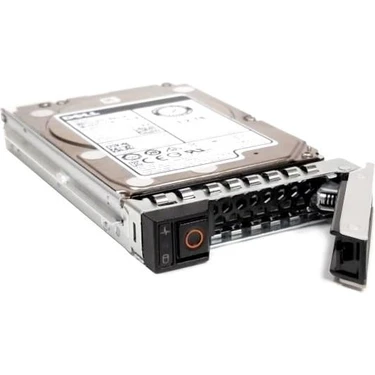 Dell 600GB Sas 12G 512N 2.5ın Hot-Plug Hard Drıve Fiyatı