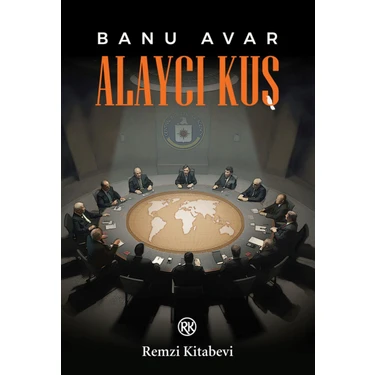 Alaycı Kuş - Banu