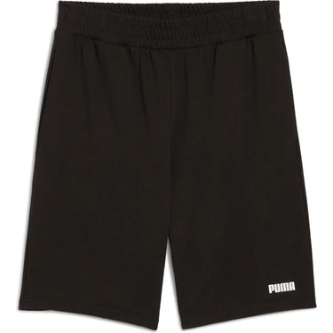 Puma Essentıals Logo Jersey 10'' Erkek