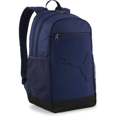 Puma Buzz Sırt Çantası Erkekler İçin Orta Boy Kullanışlı ve Modern