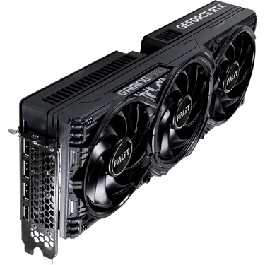 Palit Nvidia Geforce RTX5080 Gamingpro 16GB 256BIT Gddr7 Fiyatı