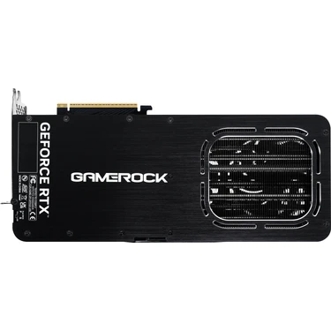 Palit Nvidia Geforce RTX5080 Gamerock 16GB 256BIT Gddr7 Fiyatı
