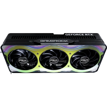 Palit Nvidia Geforce RTX5090 Gamerock 32GB 512BIT Gddr7 Fiyatı