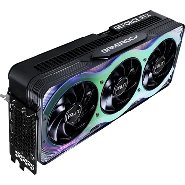 Palit Nvidia Geforce RTX5090 Gamerock 32GB 512BIT Gddr7 Fiyatı