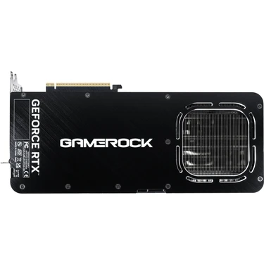 Palit Nvidia Geforce RTX5090 Gamerock 32GB 512BIT Gddr7 Fiyatı