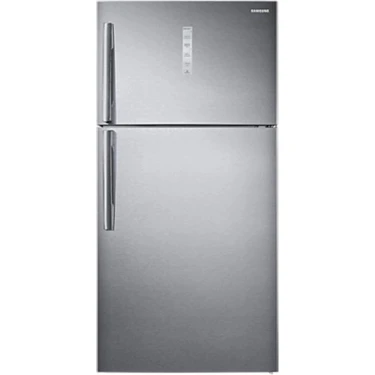 Samsung RT58K704RSL 588 Litre Inoks Üstten Donduruculu