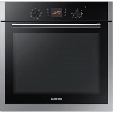 SAMSUNG NV60K7140BB/TR Fırın 8 Pişirme Fonksiyonlu