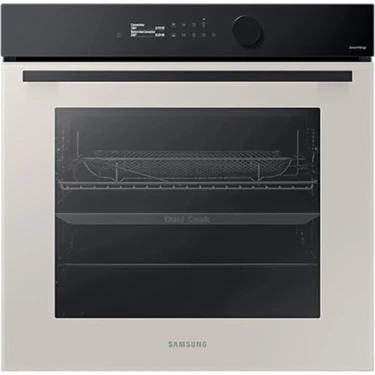 Samsung NV7B56458AE Coyote Bej Ankastre Bespoke