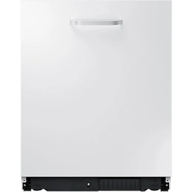 Samsung DW60DG550B00 5 Programlı Beyaz Ankastre Bulaşık