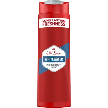 Old Spice Duş Jeli Whitewater 400