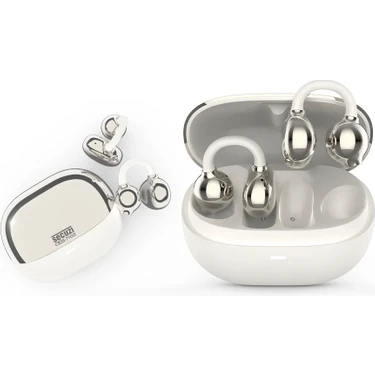 Secuzi Opentype Free Clip Bluetooth