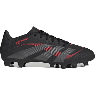 adidas Predator Club Fg/mg  Siyah Futbol Krampon