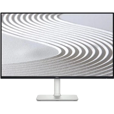 Dell 24" S2425H 8ms 100Hz Full Hd IPS
