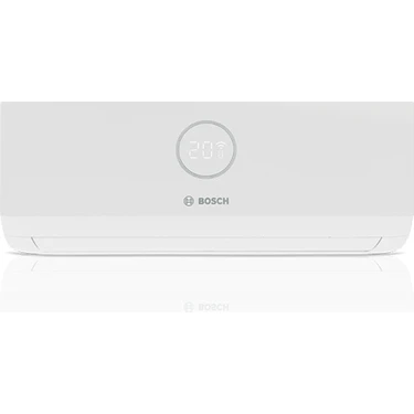 Bosch Climate CL2000U W 35 E A++ 12000 BTU Duvar Tipi