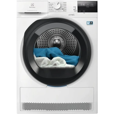 Electrolux EW7D285UT 700 Serisi Delicatecare A+++ Enerji Sınıfı 8 kg Inverter Isı Pompalı Kurutma