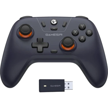 Gamesir Nova Lite Hall Effect 2.4g Wireless Controller Nintendo Switch, Windows Pc, Steam Deck,