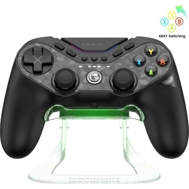 Gamesir Tarantula T3 Pro Hall Effect 2.4g Wireless Nfc Controller Nintendo Switch, Windows Pc,