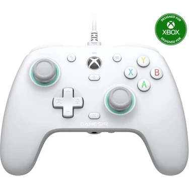 Gamesir G7 Se Kablolu Hall Effect Controller Xbox Series X|s, Xbox One ve Windows