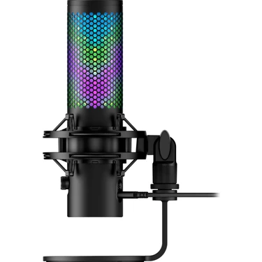 Hyperx Quadcast 2 S - USB Microphone Fiyatı - Taksit Seçenekleri