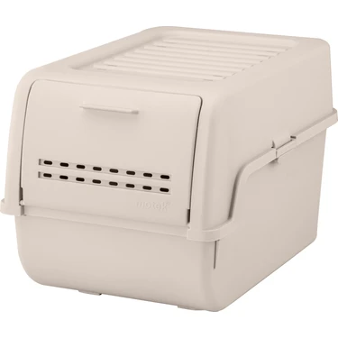 Motek S Box Organızer  2 Li 8 Lt