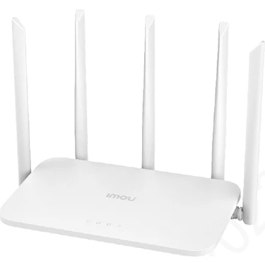 Imou HX21 Wi-Fi 6 Dual Bant