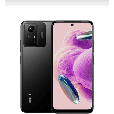 Xiaomi Note 12S 256GB 8ram (Türkiye Ithalatçı