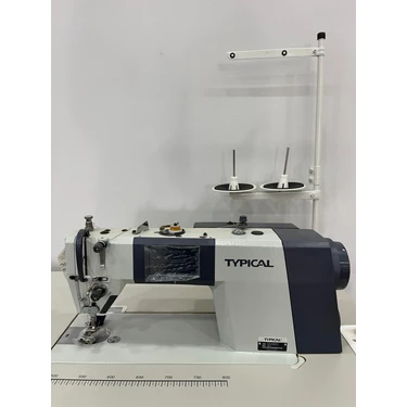 Typıcal Gc 6901 Md4 Dokunmatik Ekranlı Elektronik Düz Dikiş Fiyatı