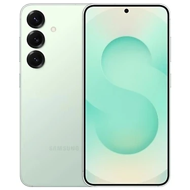 Samsung Galaxy S25 256 GB (Samsung Türkiye Garantili) Mint