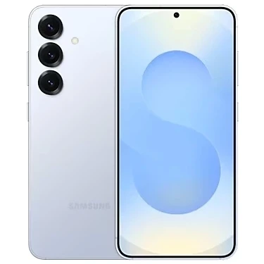 Samsung Galaxy S25 256 GB (Samsung Türkiye Garantili) Buz